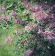 9. Lilac